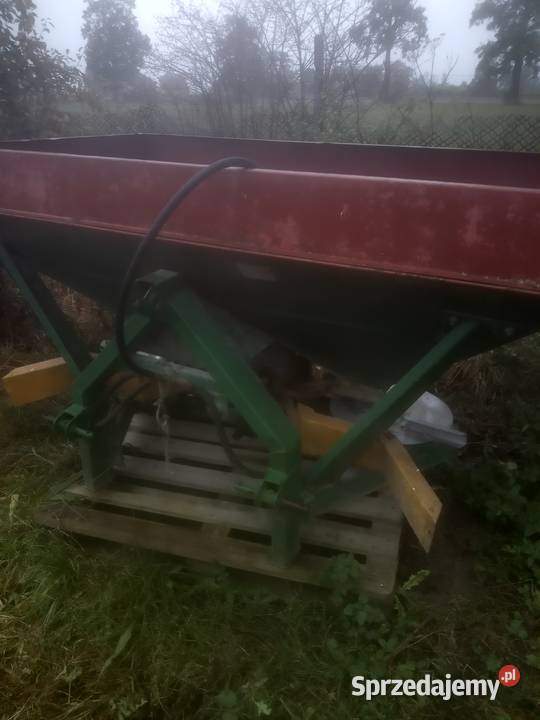 Sprzedam rosiewacz dolnośląskie Niedźwiedzice sprzedam