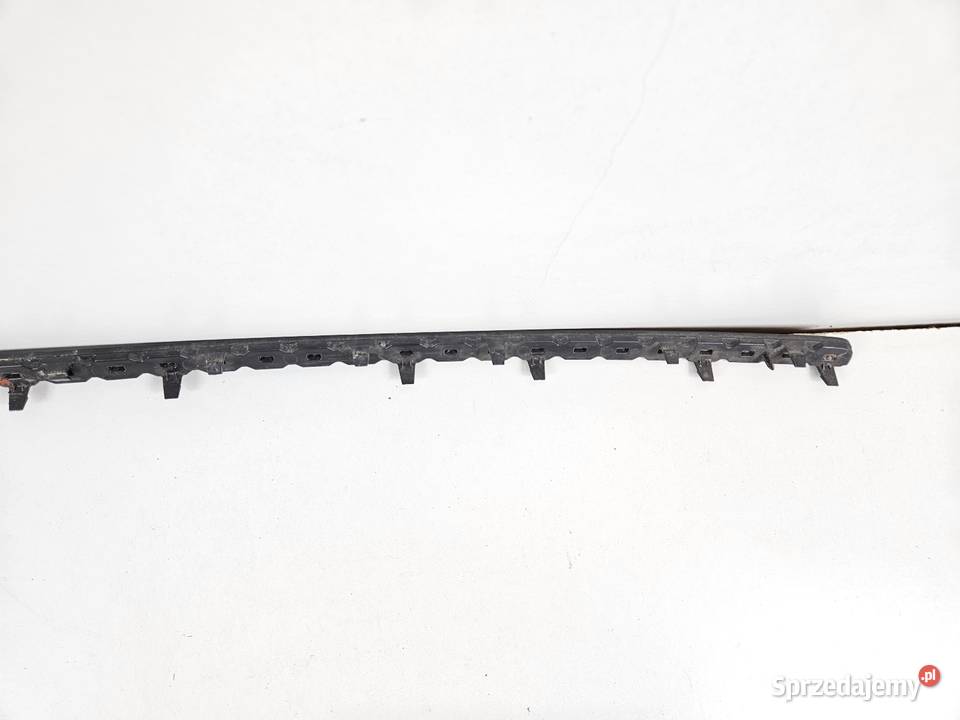 HYUNDAI KONA LISTWA ZDERZAKA PRZÓD PRZEDNIA Międzychód