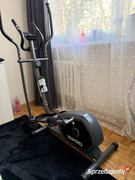 Orbitrek ZIPRO neon Wrocław