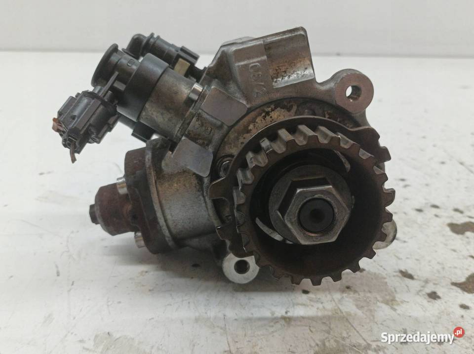 POMPA WTRYSKOWA 0445010739 9811347380 16 E HDI osobowe świętokrzyskie