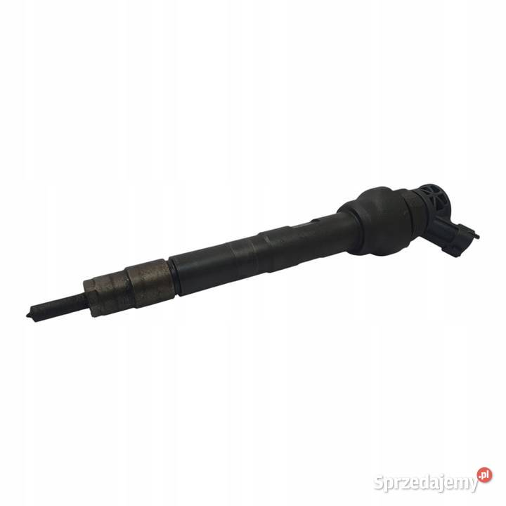 WTRYSKIWACZ Jaguar XE 20 D wtrysk 0445110654 lubelskie sprzedam