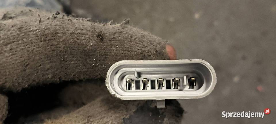 MECHANIZM WYCIERACZEK PRZÓD IVECO EUROCARGO Lipno