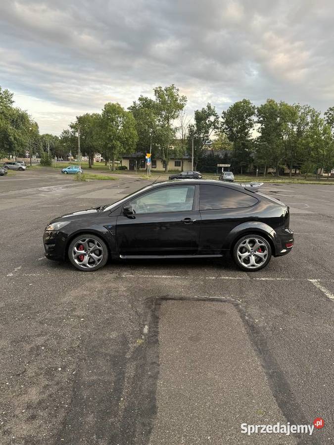Ford Focus ST Tarnów
