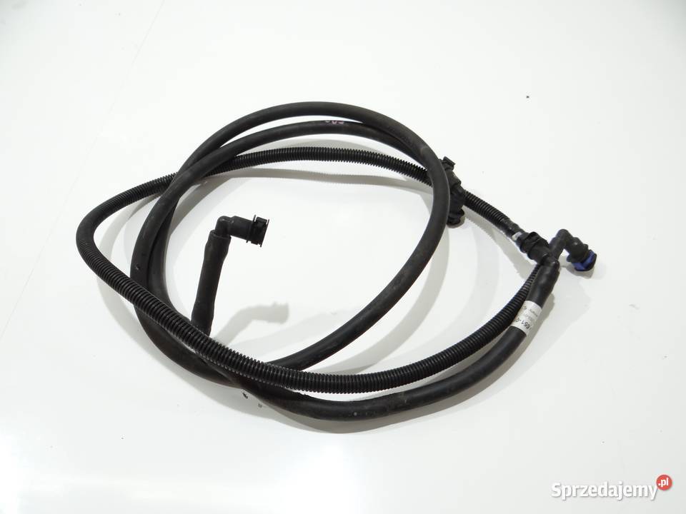 PRZEWÓD SPRYSKIWACZY XENON BMW E92 7269651 osobowe Strzyżewice