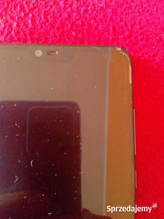 Telefon Xiaomi mi8 lite 64GB LTE Nowy Tomyśl