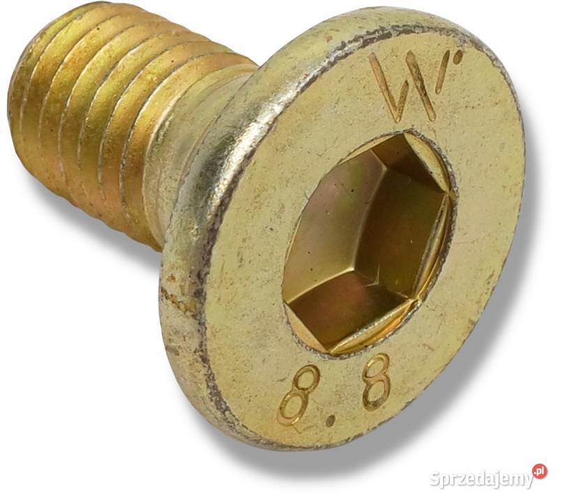 ZESTAW Naprawczy KOSIARKI ROTACYJNEJ 165M 185M sprzedam