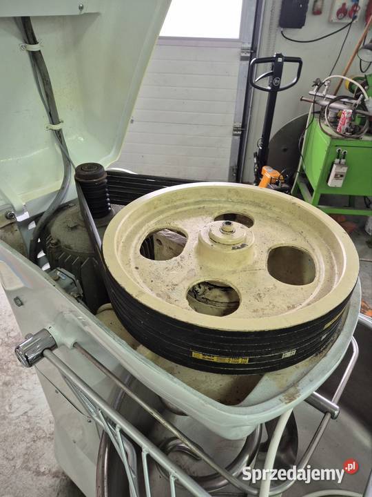 Mieszarka Spiralna Kemper SPL75 sprzedam