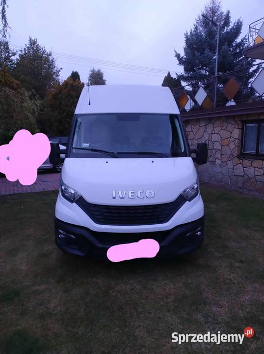 Iveco Daily Opoczno
