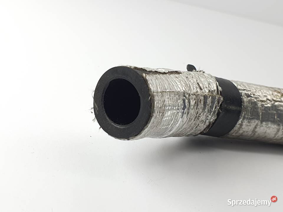 Rurka Turbiny Waz Kia Sportage Hyundai 20 Crdi Łódź