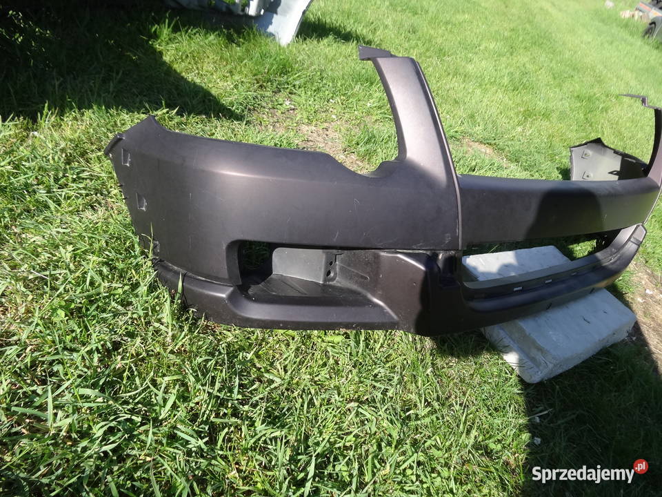 zderzak przedni przód Ford Explorer XLT 0608