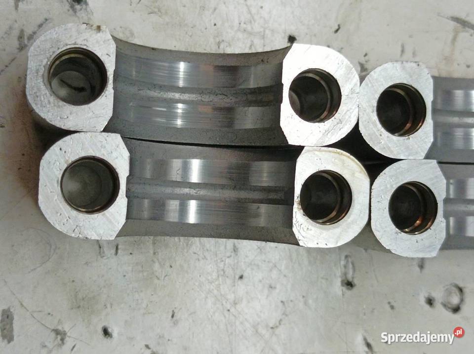 GŁOWICA KOMPLETNA 8HC M R01 16 SCE Dacia Duster Głowice cylindrów świętokrzyskie