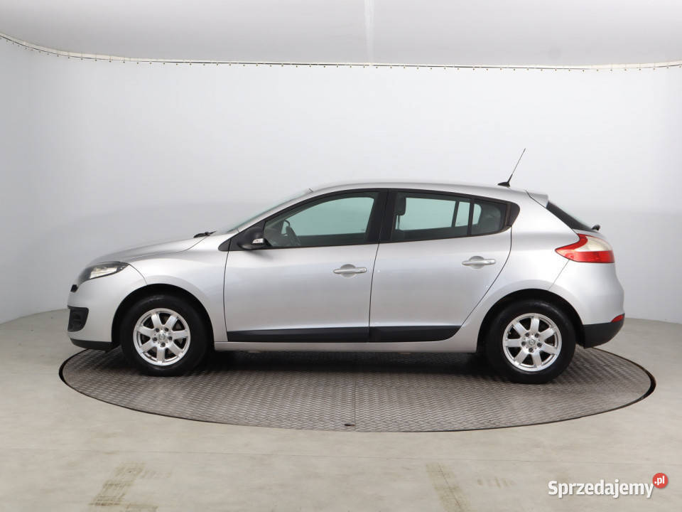 Renault Megane 15 dCi Bielany Wrocławskie