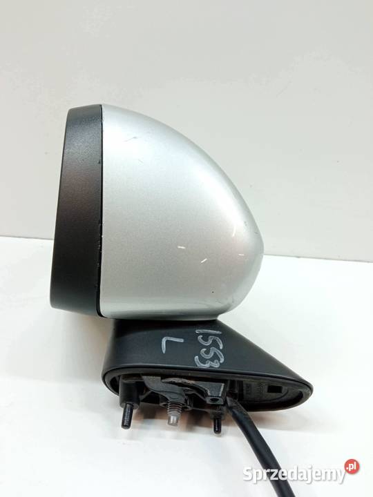 LUSTERKO LEWE 3PIN EUROPA 468435664 Opel Corsa Rok produkcji 2009 Karoseria sprzedam