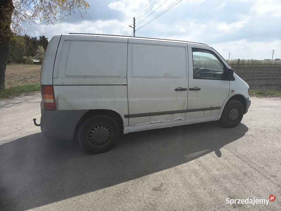 Vito 23 diesel