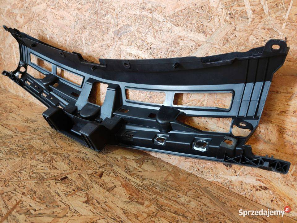 RENAULT TWINGO II LIFT WZMOCNIENIE GRILLA ATRAPY osobowe Pleszew