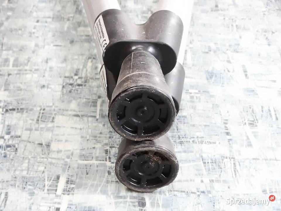 Kule pachowe REBOTEC Quickn Easy Soft Stan