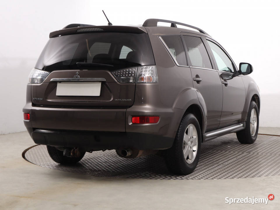 Mitsubishi Outlander 20 czujnik zmierzchu Katowice