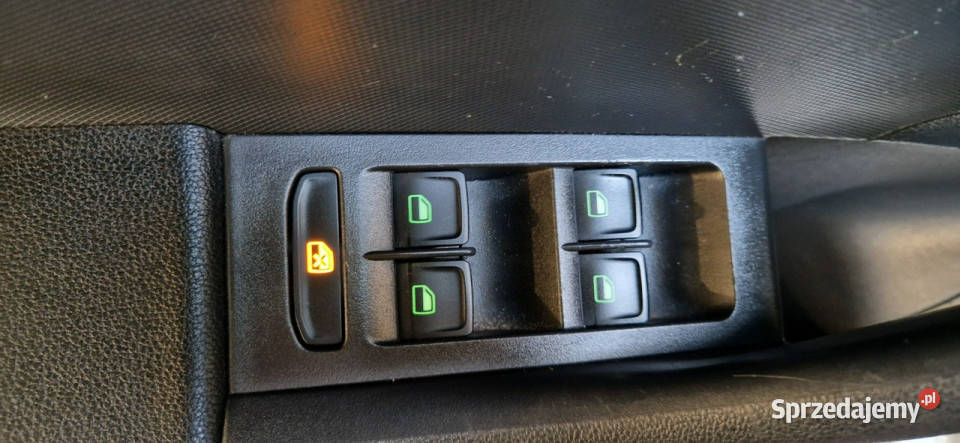 koda RAPID opis Możliwa Roczna Gwarancja Mysłowice