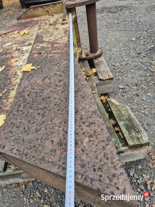 Łyżka do koparki 30 z wyrzutem hydraulicznym Kędzierzyn-Koźle sprzedam