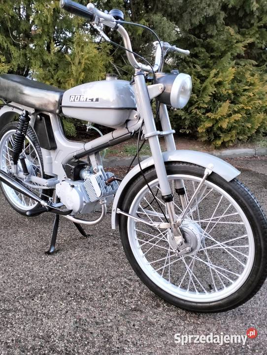 Romet 2375 Gorzów Wielkopolski