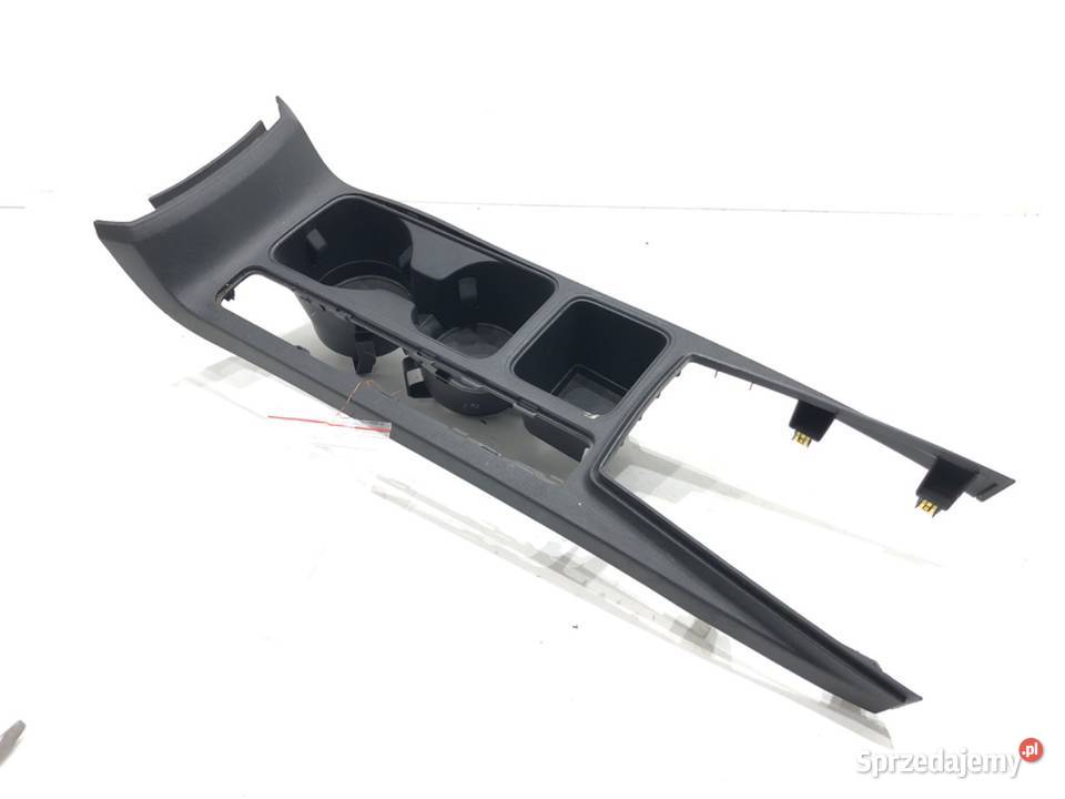 UCHWYT NA NAPOJE FORD ECOSPORT SUV KUBKI KUBKÓW