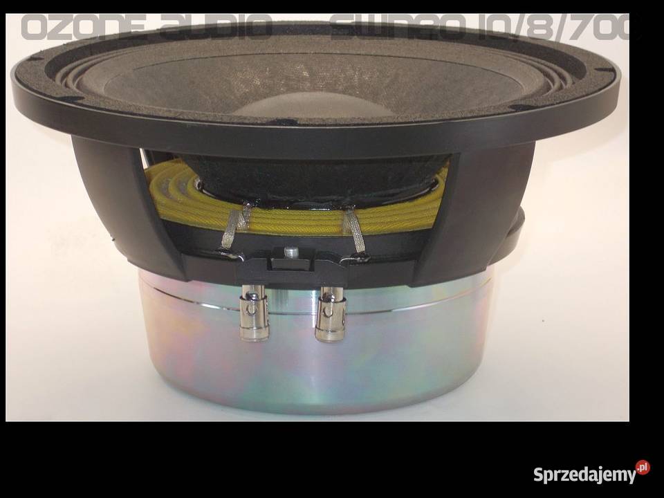 Ozone audio SwNeo 108700 głosnik niskotonowy Zamość