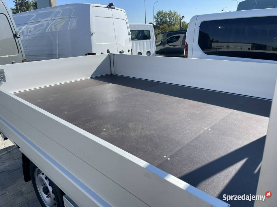 Renault Master Skrzynia Brygadowa ręki ABS