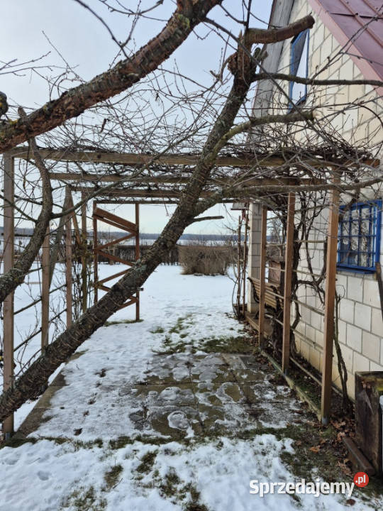 Działka ROD Mickiewicza 377m2 podlaskie Białystok