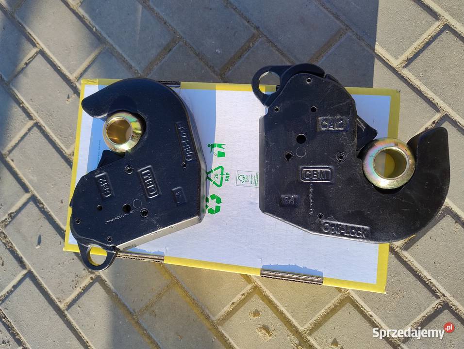 sprzedam haki Osjaków sprzedam