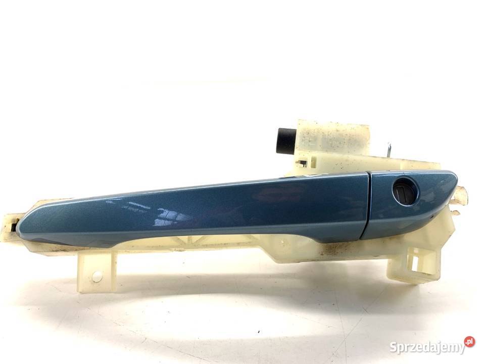 KLAMKA ZEWNĘTRZNA LEWY PRZÓD HYUNDAI KONA