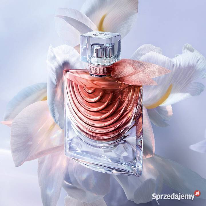 Perfumy damskie Lancome La vie est belle Iris podlaskie Białystok