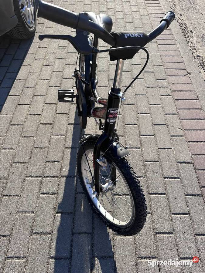 Rower dzieci Sport Gdynia
