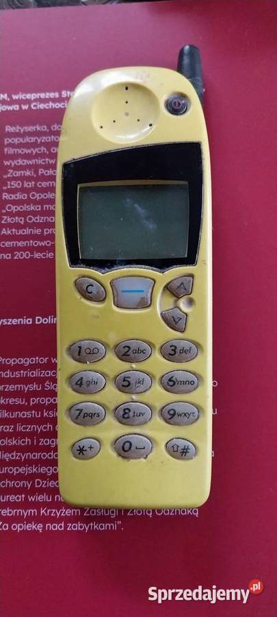 Telefon Nokia 5130