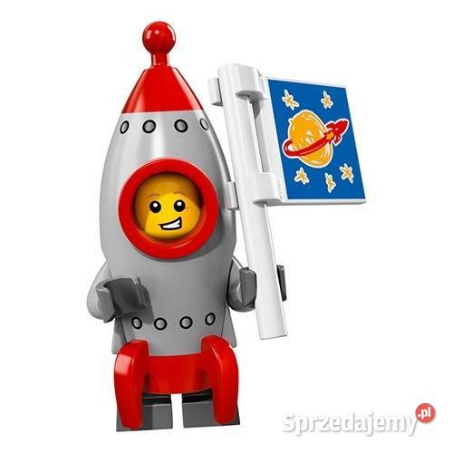 Mini figurki Klocki kompatybilne z Lego NOWE Klocki Łódź