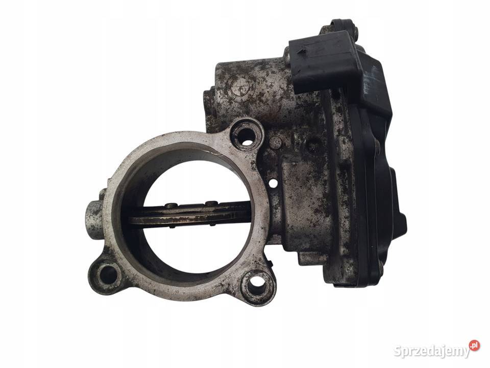 PRZEPUSTNICA Mini Cooper R60 16 D 7810752 lubelskie Chełm