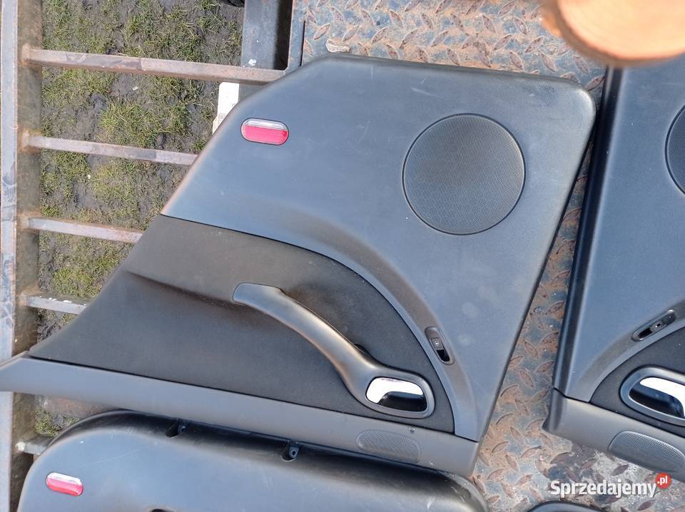 Seat leon toledo lift top sport arl FR boczki świętokrzyskie Kielce sprzedam