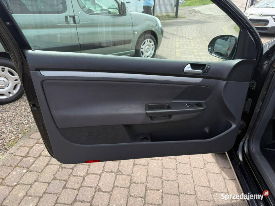 Volkswagen Golf V 20032008 ABS Słupsk