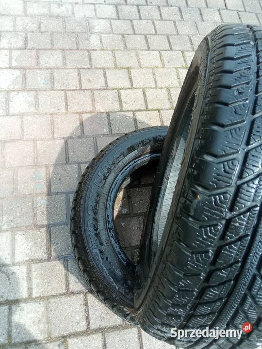 opony 1756514 r FORTUNE FSR9 MS 2019 całoroczne śląskie Rybnik
