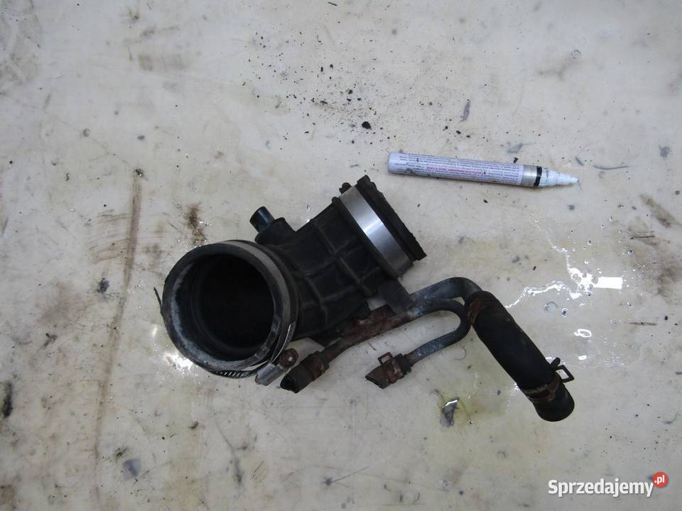WĄŻ RURA POWIETRZA DOLOT 16 SUZUKI SX4 SCROSS lubelskie sprzedam