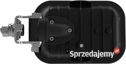 Lampa robocza LED do Case IH Ford Holland Steyr Kamionna