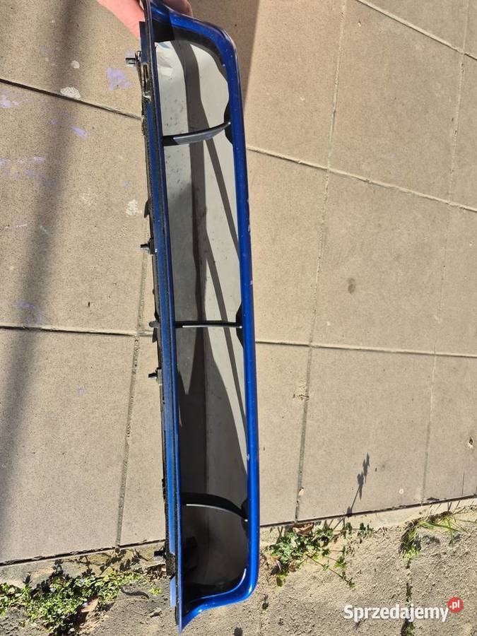 wlot powietrza maski Subaru Impreza GD Międzyrzec Podlaski sprzedam