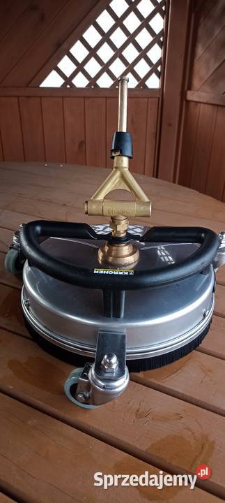 Karcher FR 30 ME Pozostałe Jaworzno