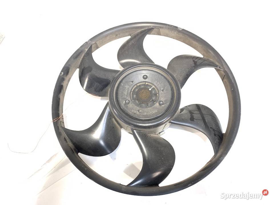 WENTYLATOR CHŁODNICY FORD MUSTANG VI 23 317 sprzedam