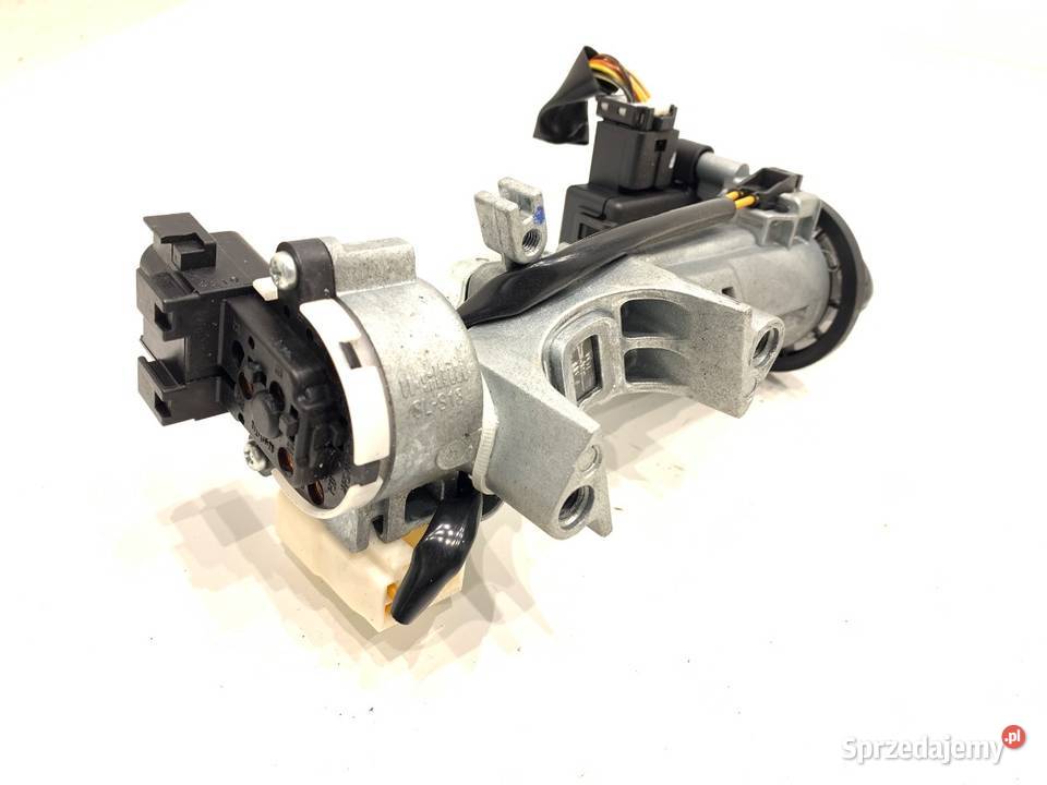 STACYJKA SUZUKI SX4 3397065J00 16 120 KLUCZYK osobowe