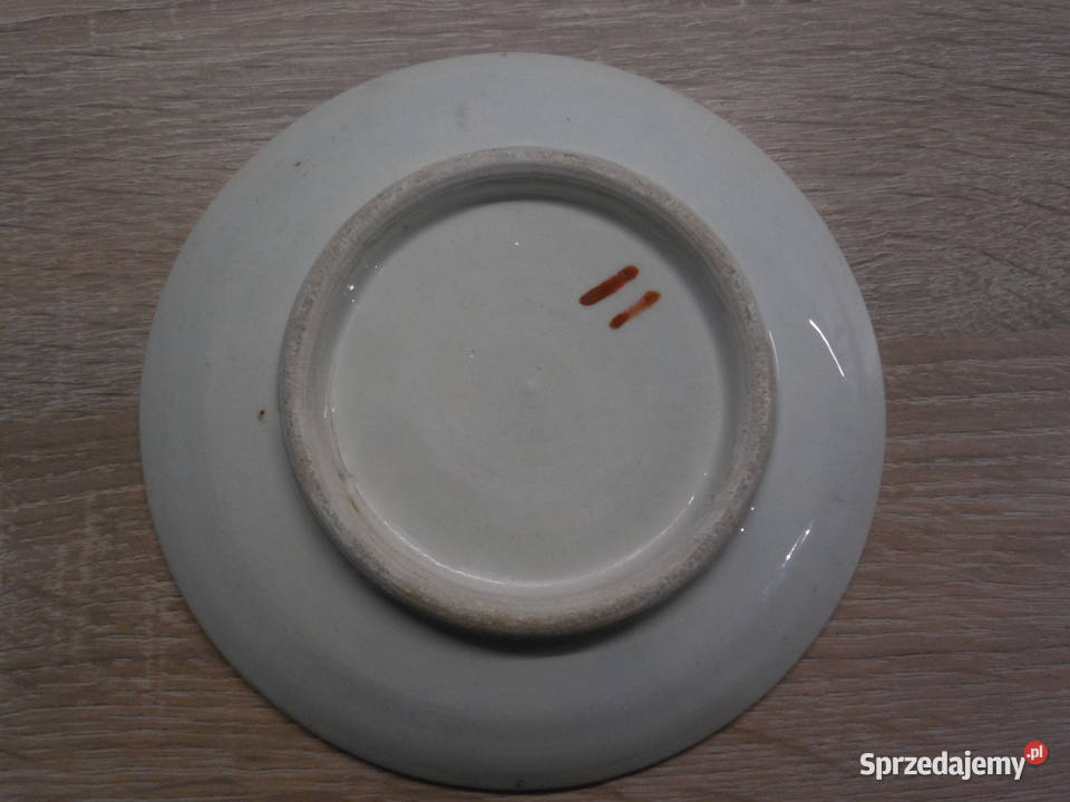 Talerzykpodstawek ceramiczny Raszków