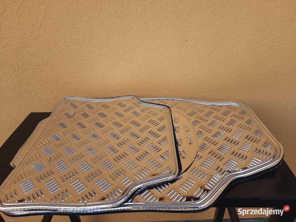 Wycieraczki uniwersalne nowe Rzeszów sprzedam