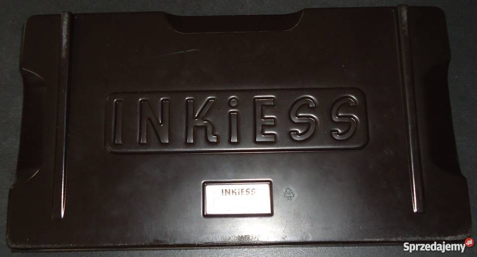 Fachownica wkład na bilon z przeskokiem duży śląskie Częstochowa