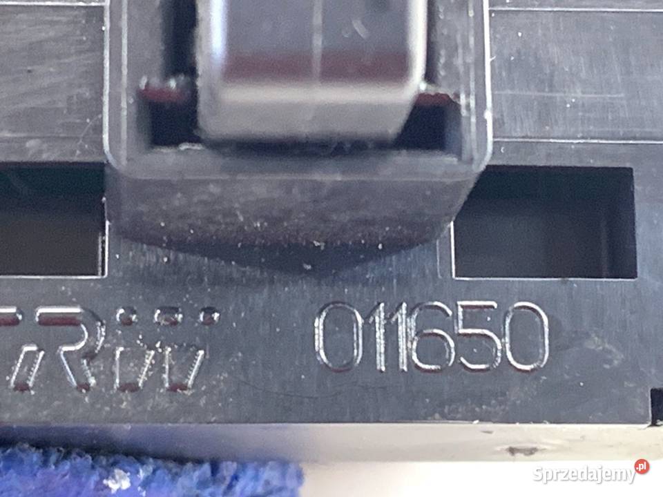 PRZEŁĄCZNIK SZYB FIAT BRAVO II Hatchback osobowe podkarpackie