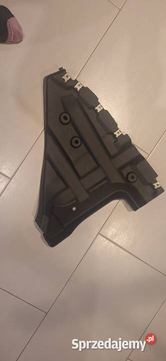 DODGE RAM V 150019NADKOLE TYLNE PORAWE śląskie Rybnik