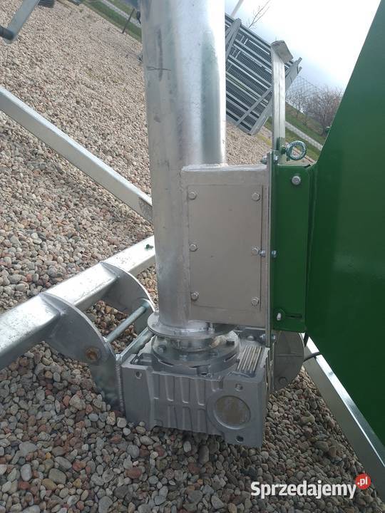 silos na zboże mazowieckie Siedlce